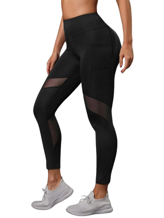 MeshMotion Legging