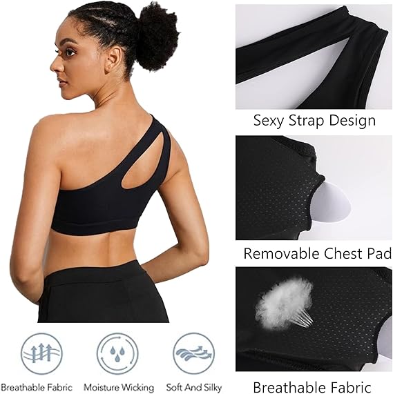 FlexChic Sport BH
