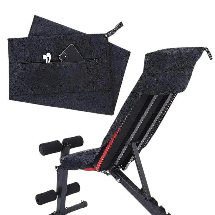 MULTISPARK Fitness Handdoek
