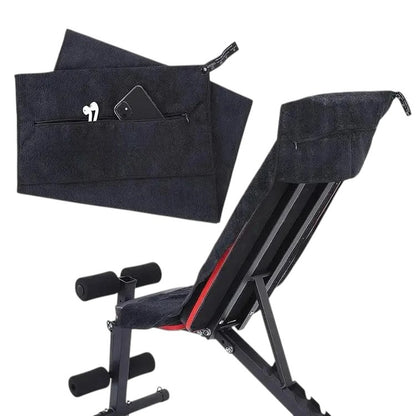 SPARK Fitness Towel