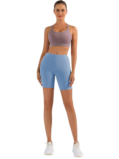 Soft Pocket Short 