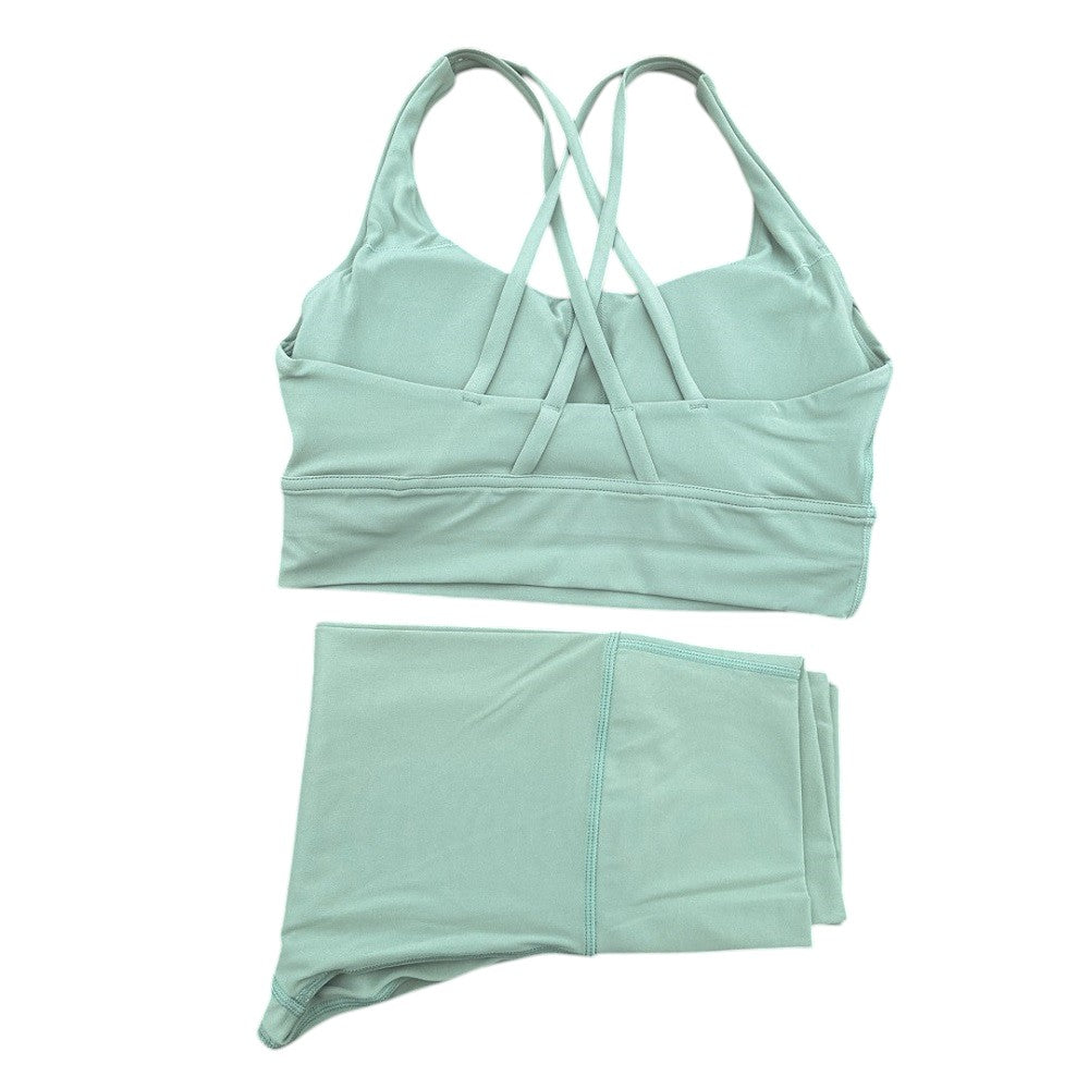 Elevate sportset