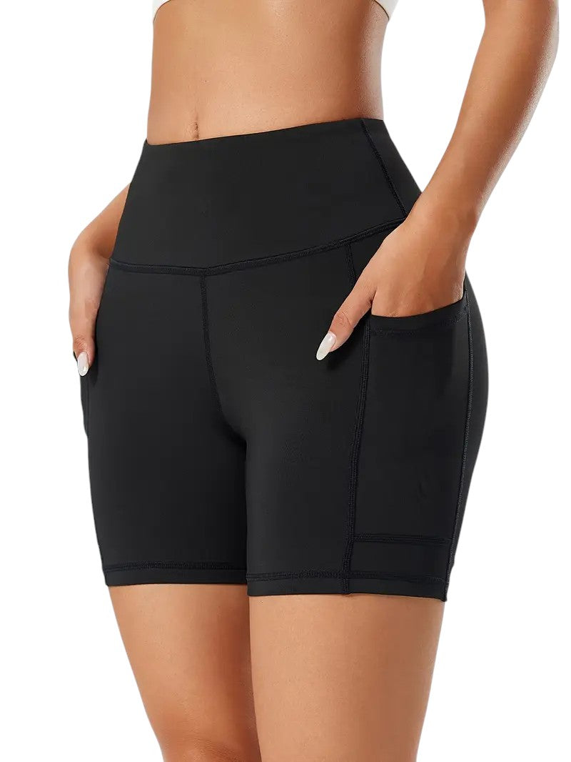 Rebel short