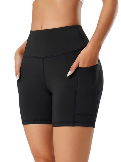 REBEL Shorts