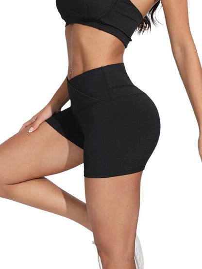 FLEXCROSS Shorts