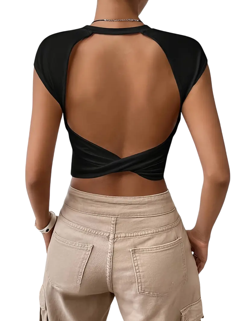EFFORTLESS Tops
