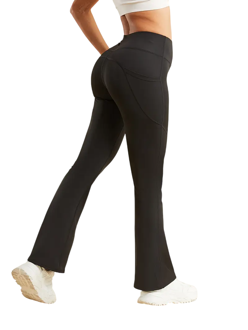 SerenaFlare Legging