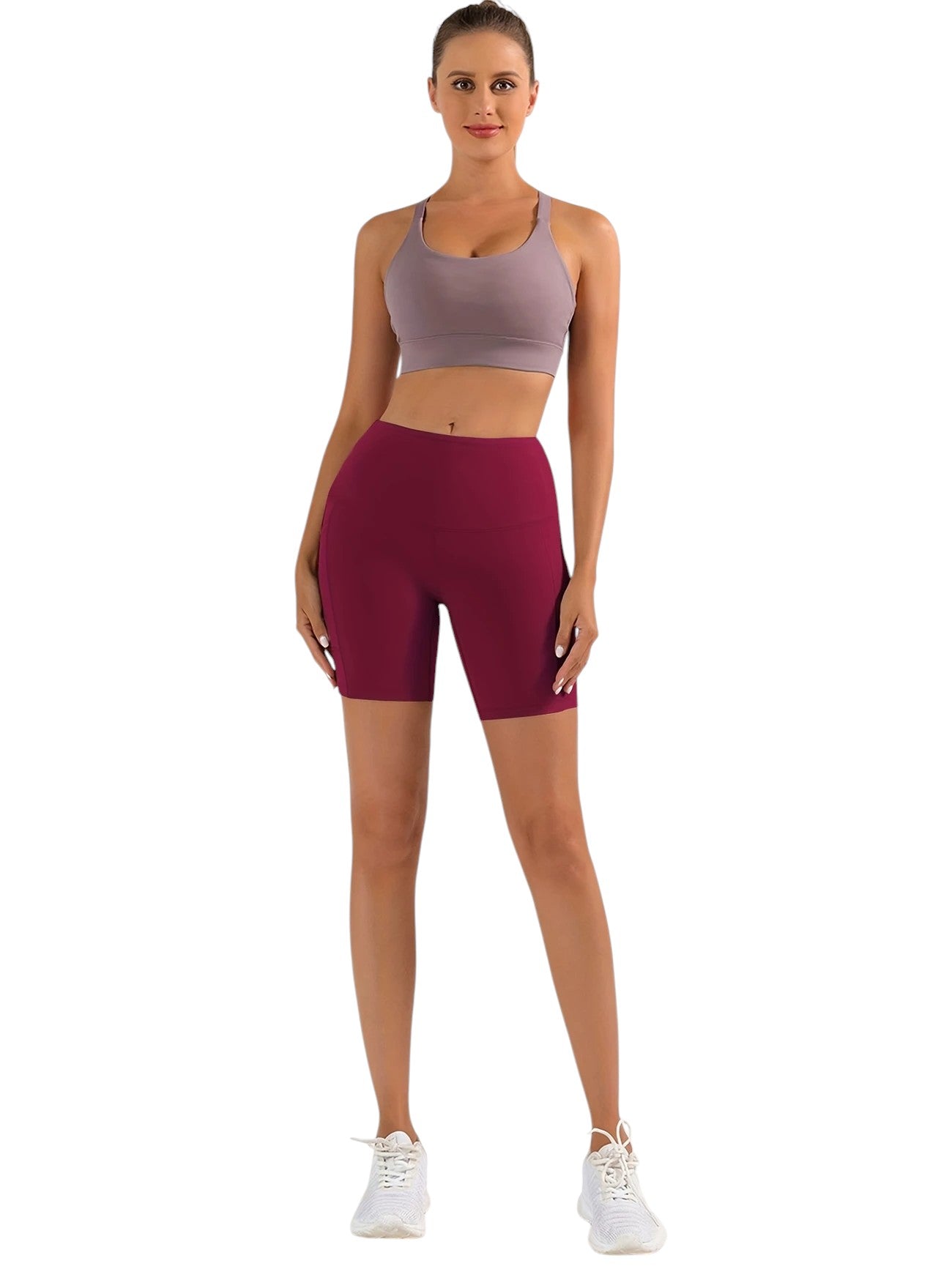 Soft Pocket Short 
