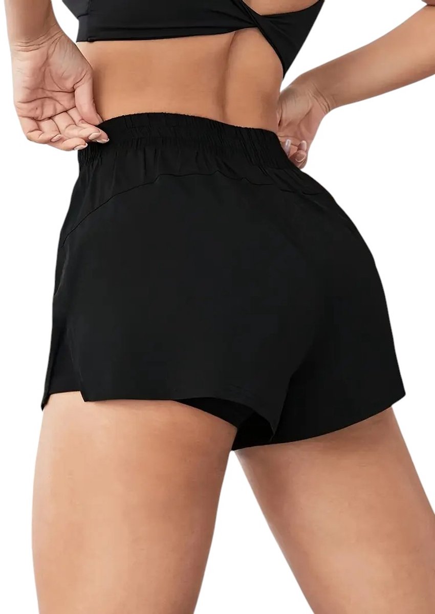 ACTIVEEASE Shorts