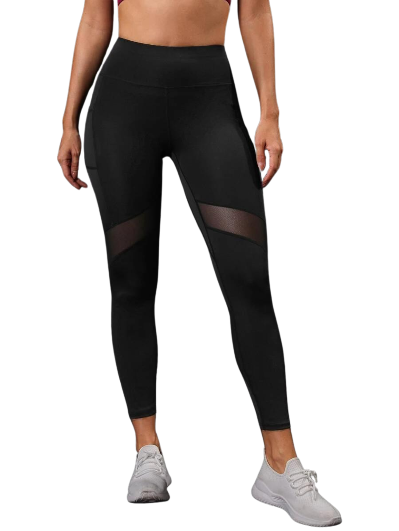 MeshMotion Legging
