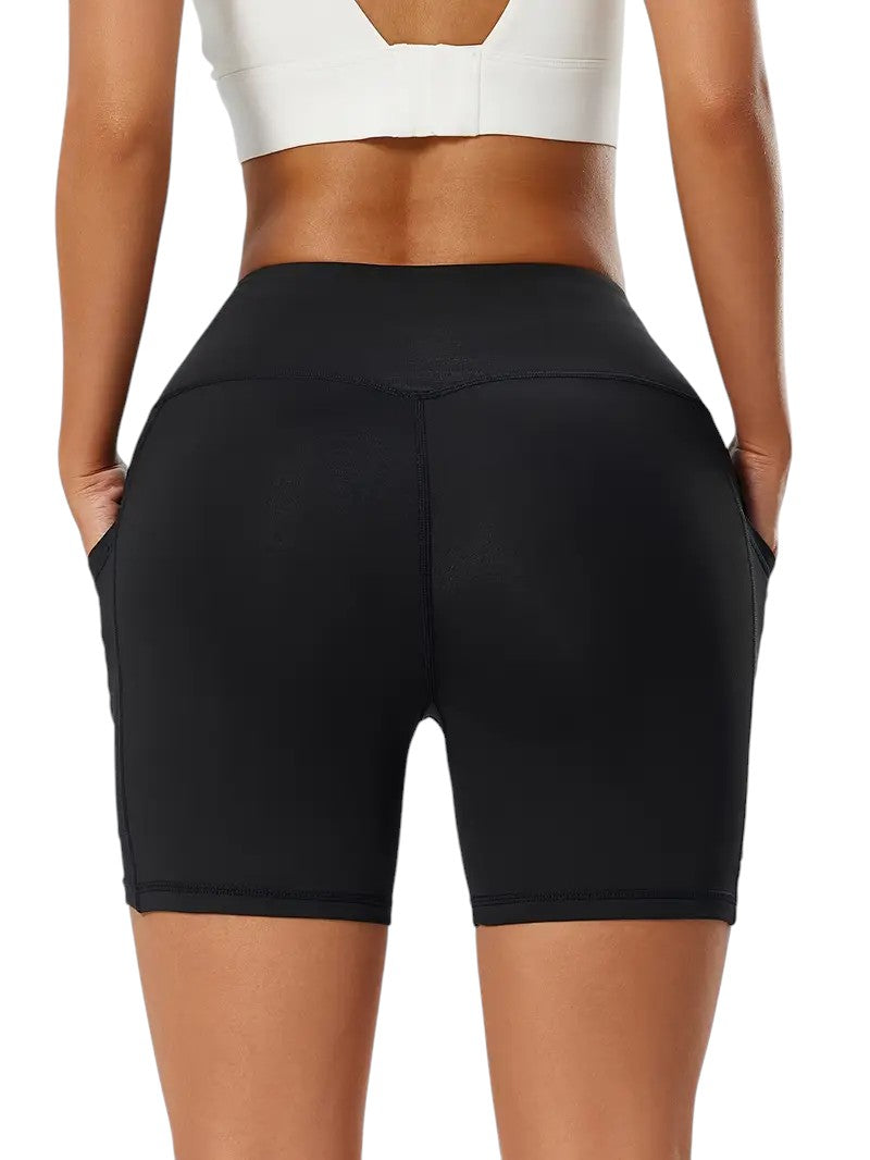 Rebel short