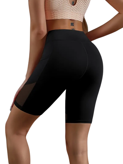 MESHWAVE Shorts