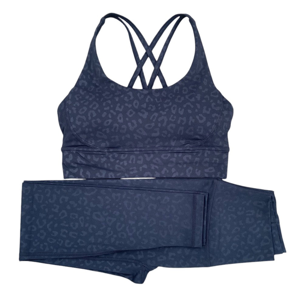 Elevate sportset