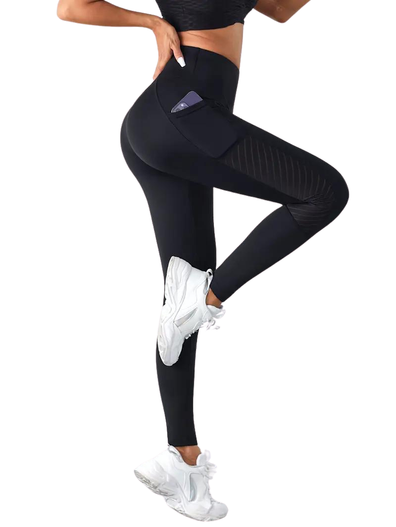 NovaFlex Legging