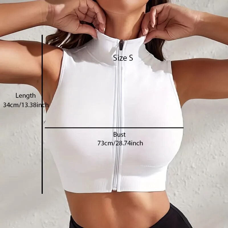 FlexFit Top