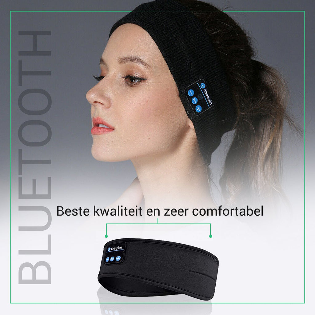 Sparktune bluetooth hoofdband