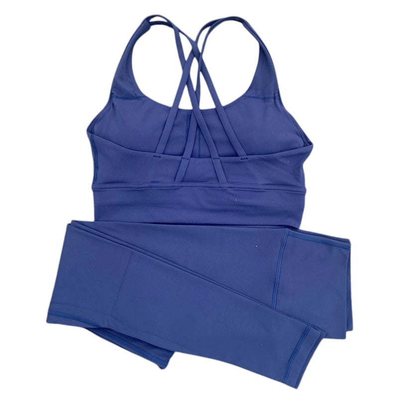 Elevate sportset