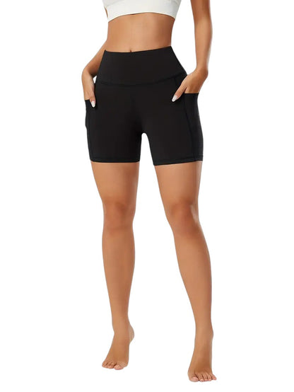 REBEL Shorts
