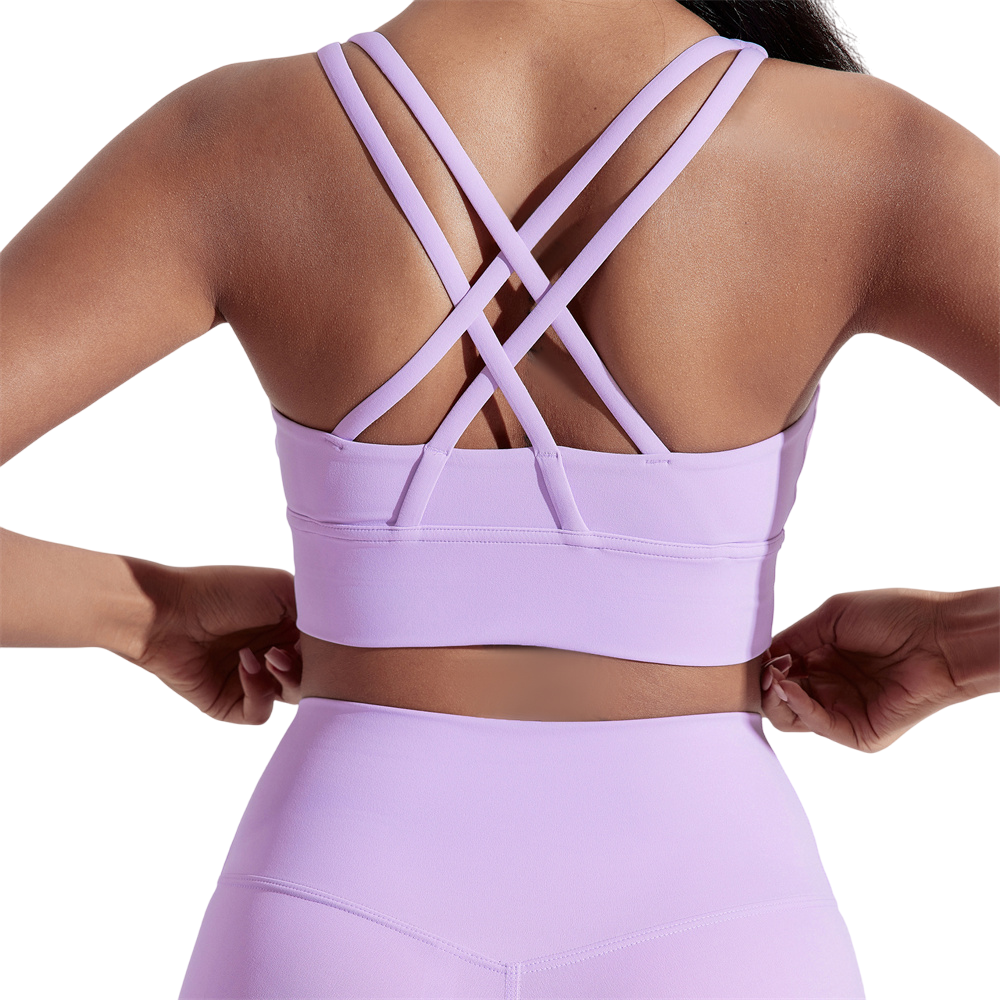 ELEVATE Sports Bra