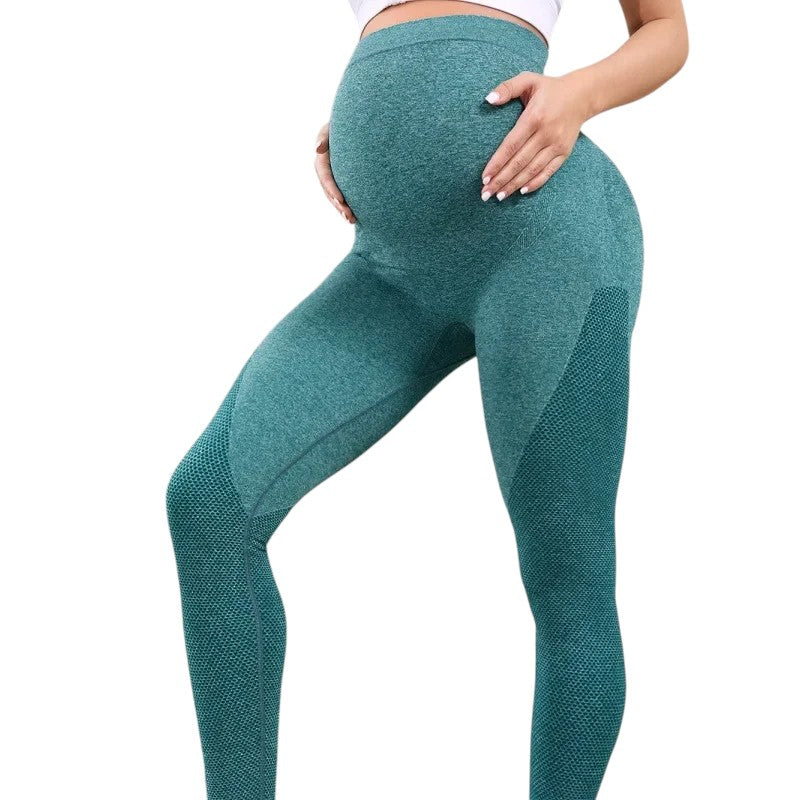 Mamafit zwangerschapslegging