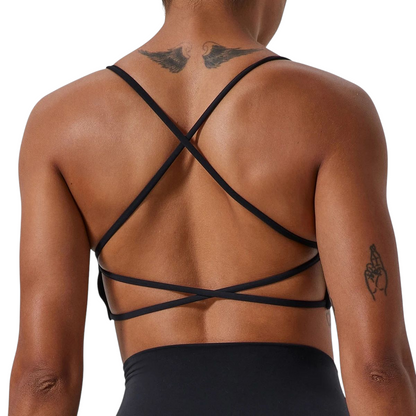 Sujetador deportivo VIVAVEE