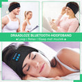 Sparktune bluetooth hoofdband