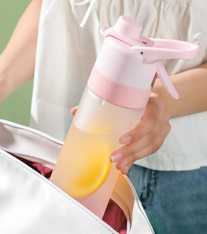 SPARK Water Bottle