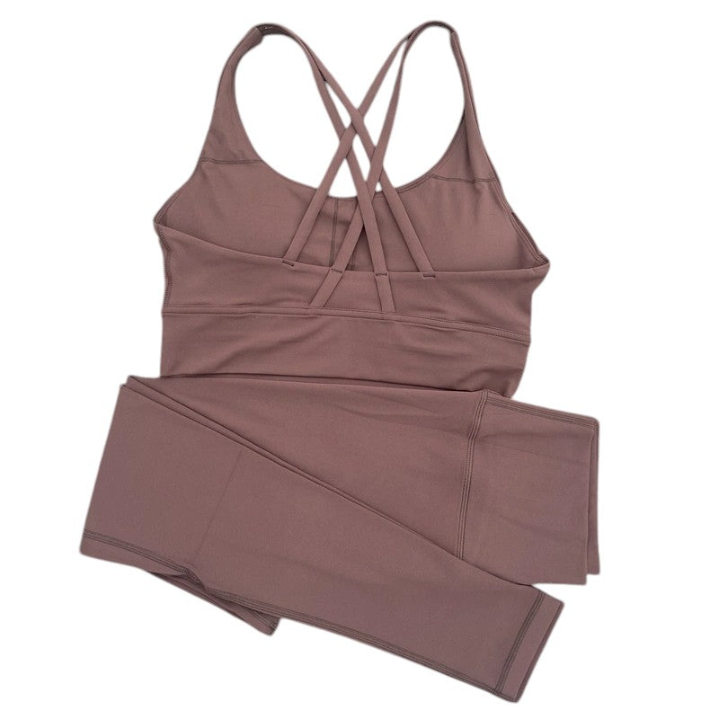Elevate sportset