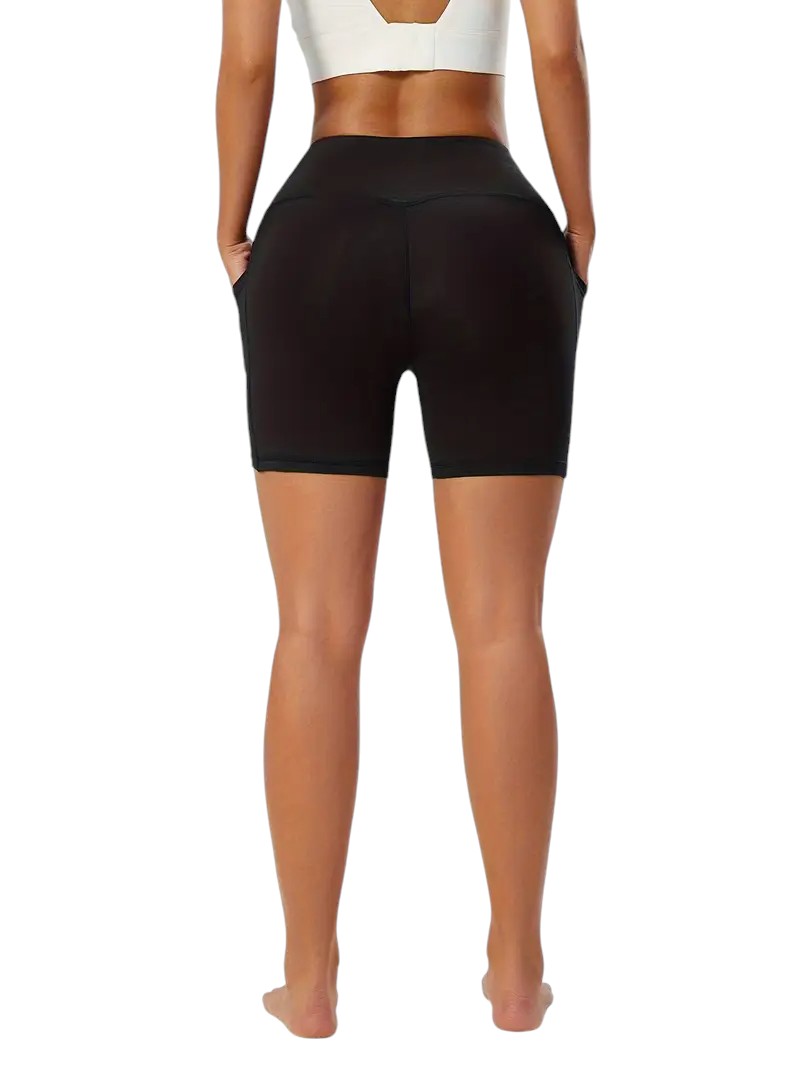 REBEL Shorts