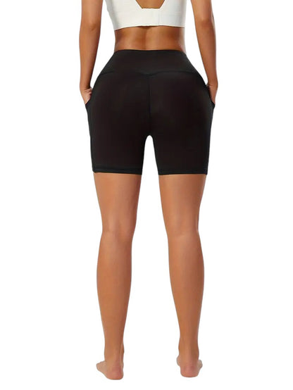 REBEL Shorts