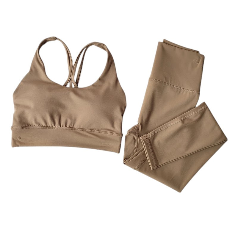 Conjunto deportivo HARMONY