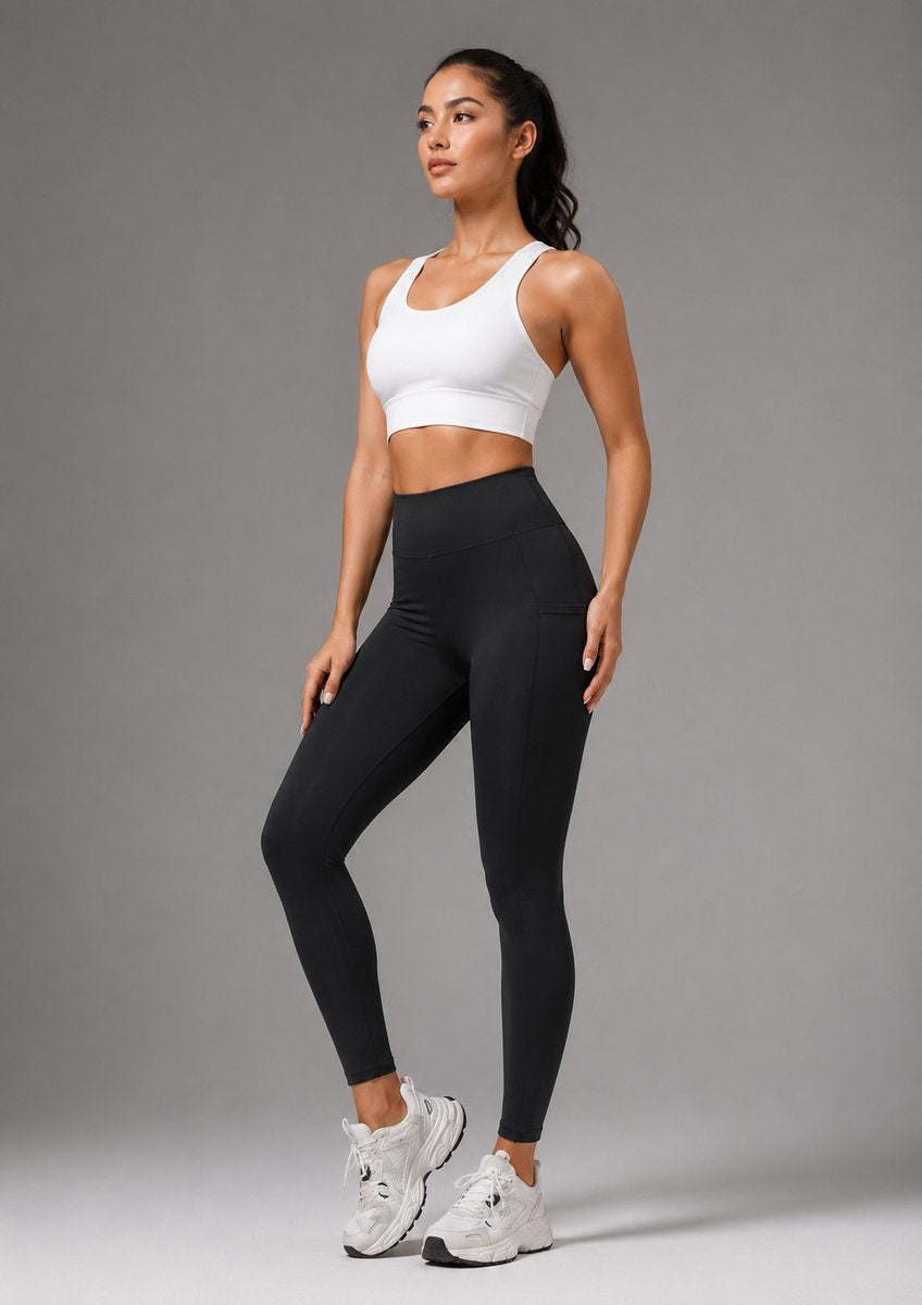 Pacepocket legging