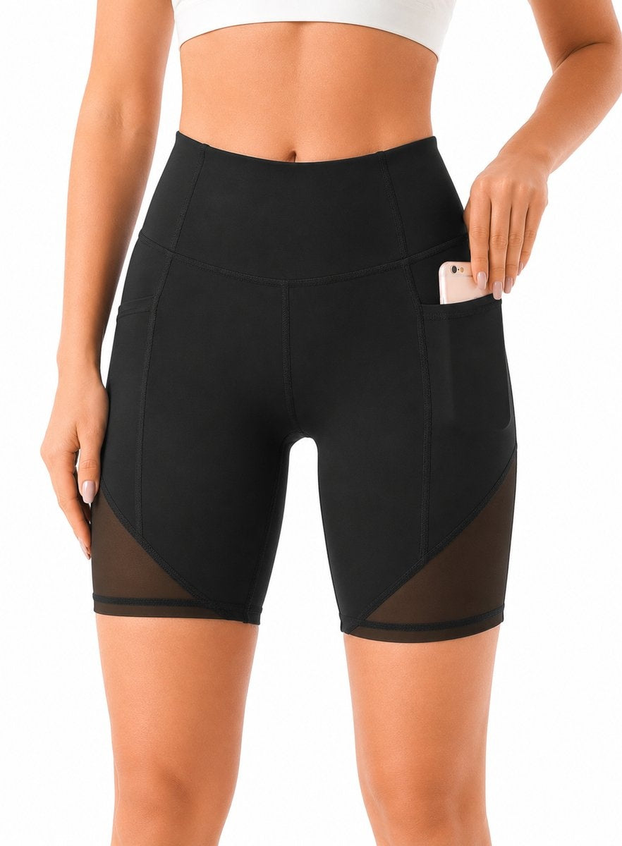 Powermesh short