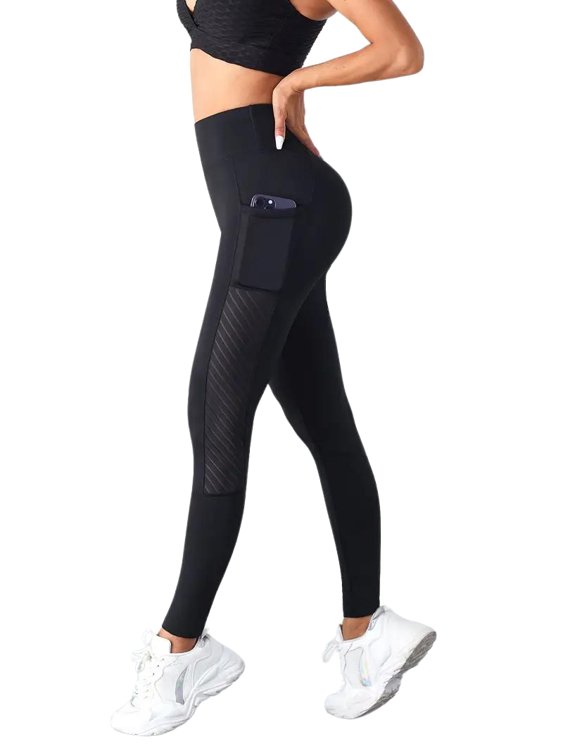 NovaFlex Legging