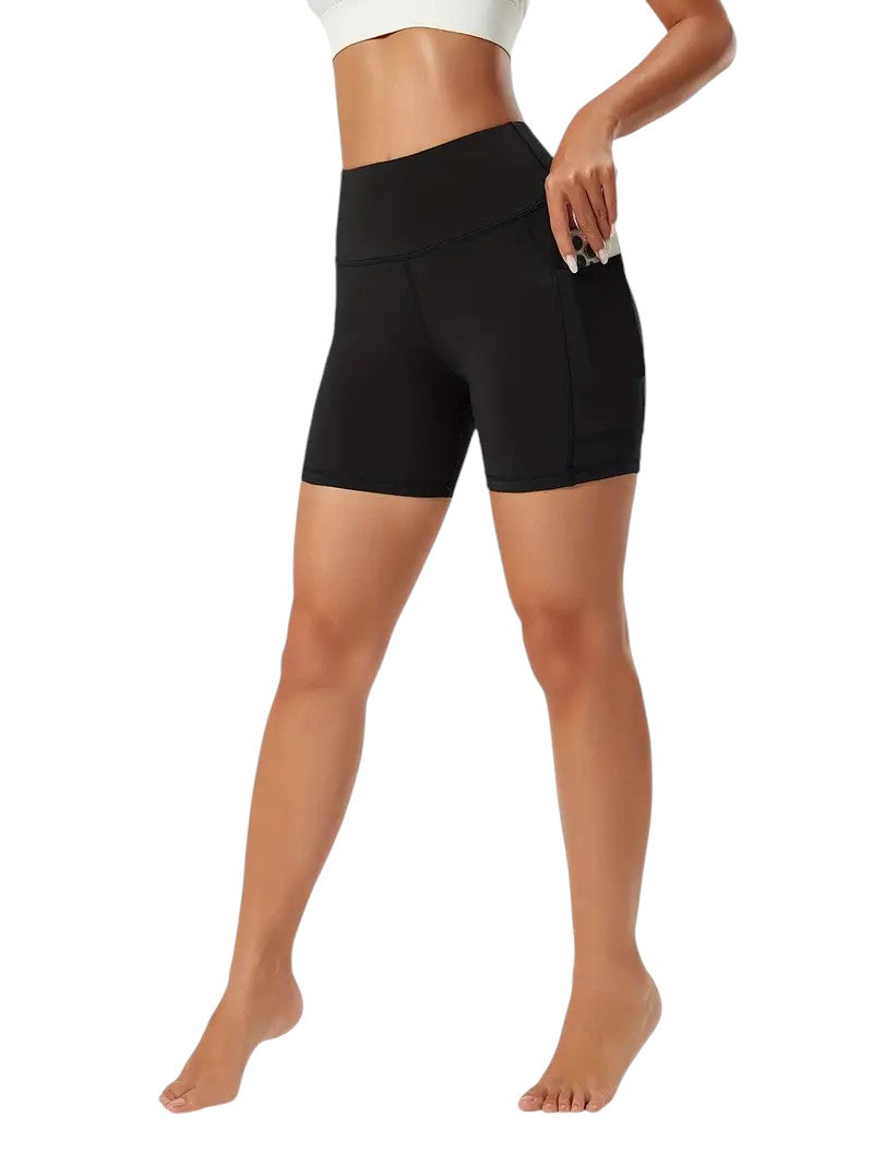 REBEL Shorts