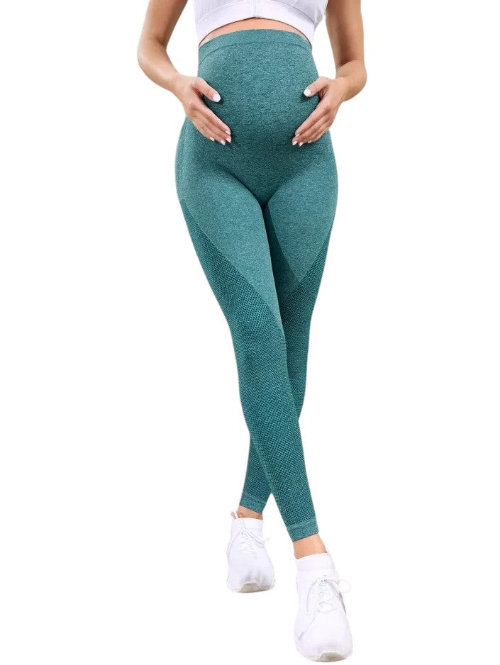 Mamafit zwangerschapslegging