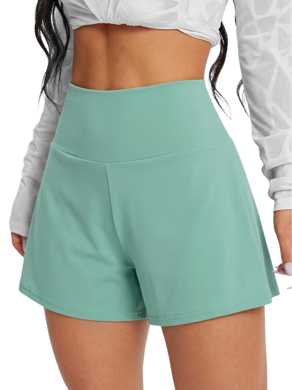Breeze short