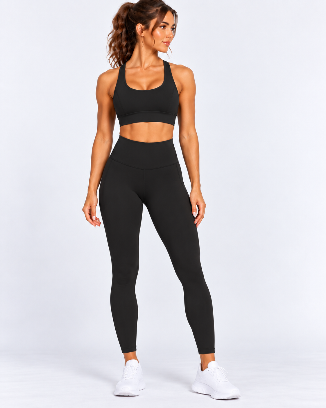 Conjunto deportivo ELEVATE