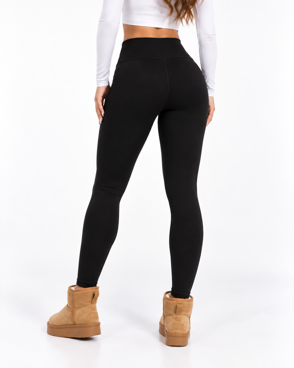 Softwarm thermo legging