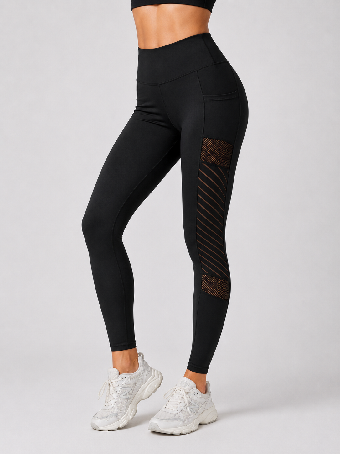 Mallas NOVABREEZE