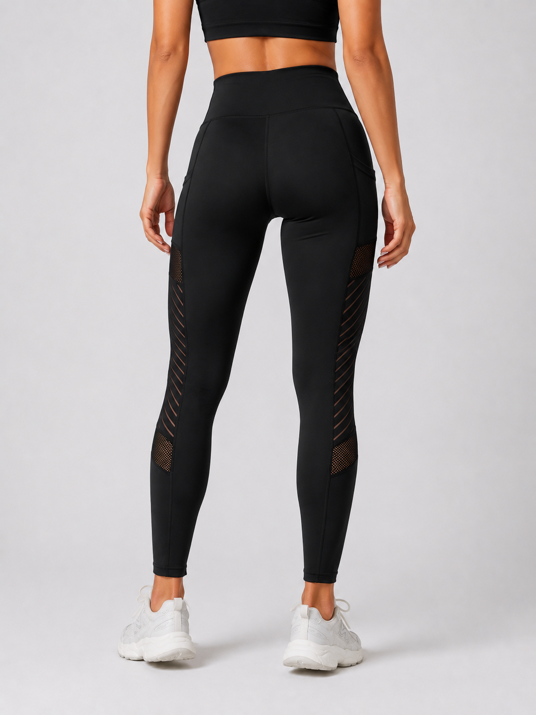 Mallas NOVABREEZE