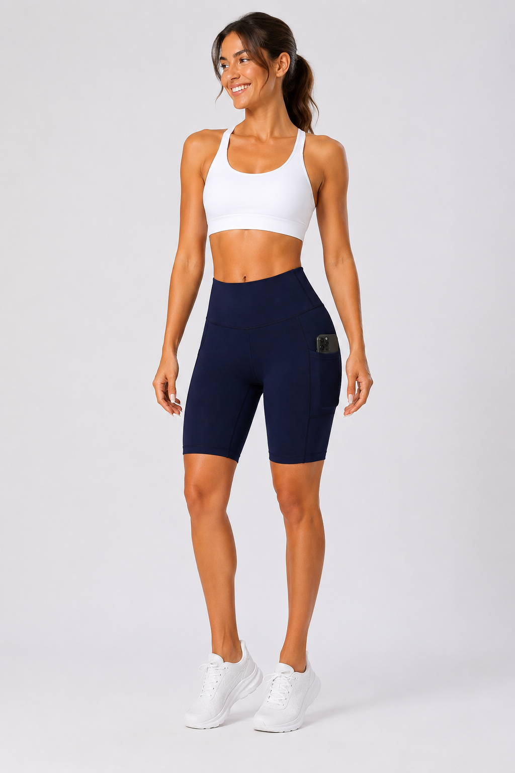 Lunafit short