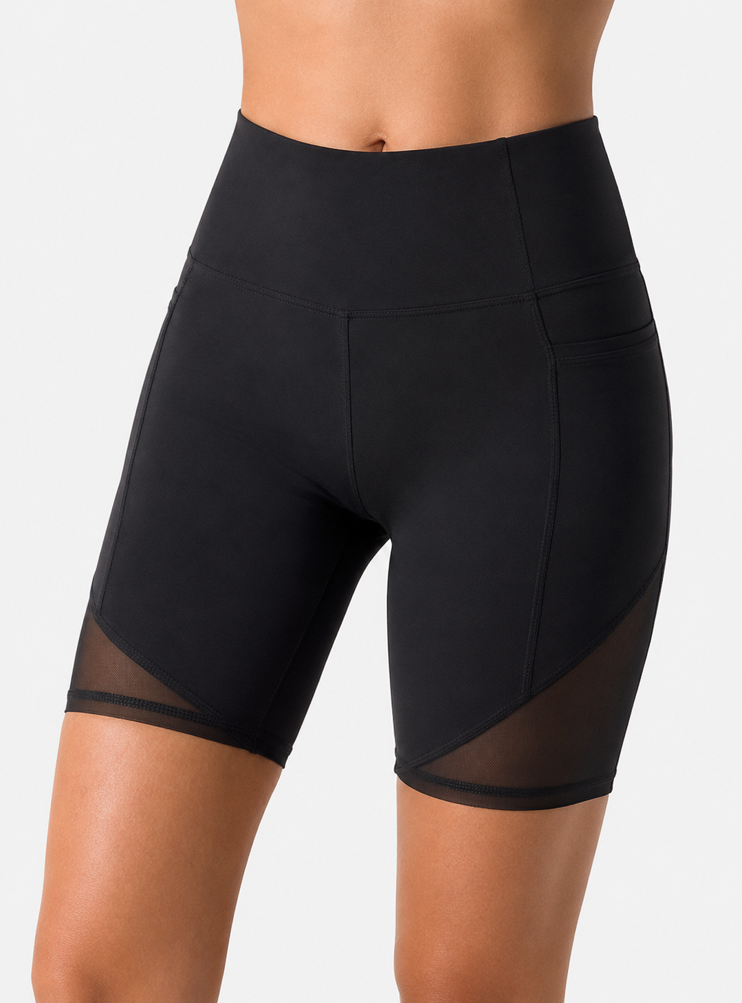 Powermesh short