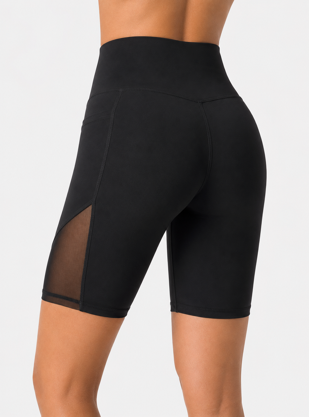 Powermesh short