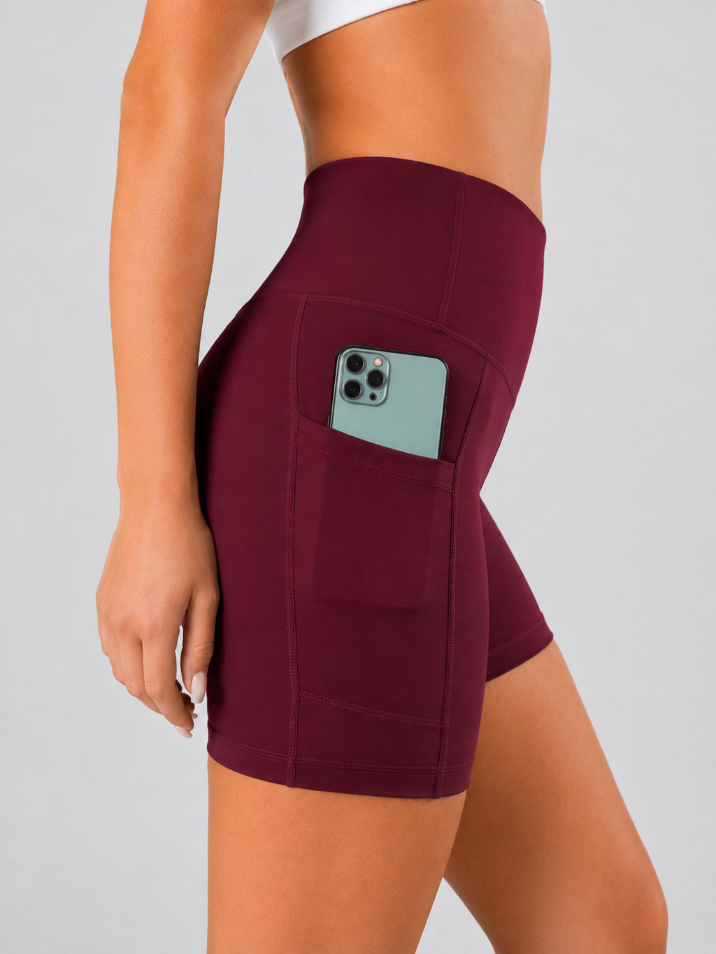 Ease short