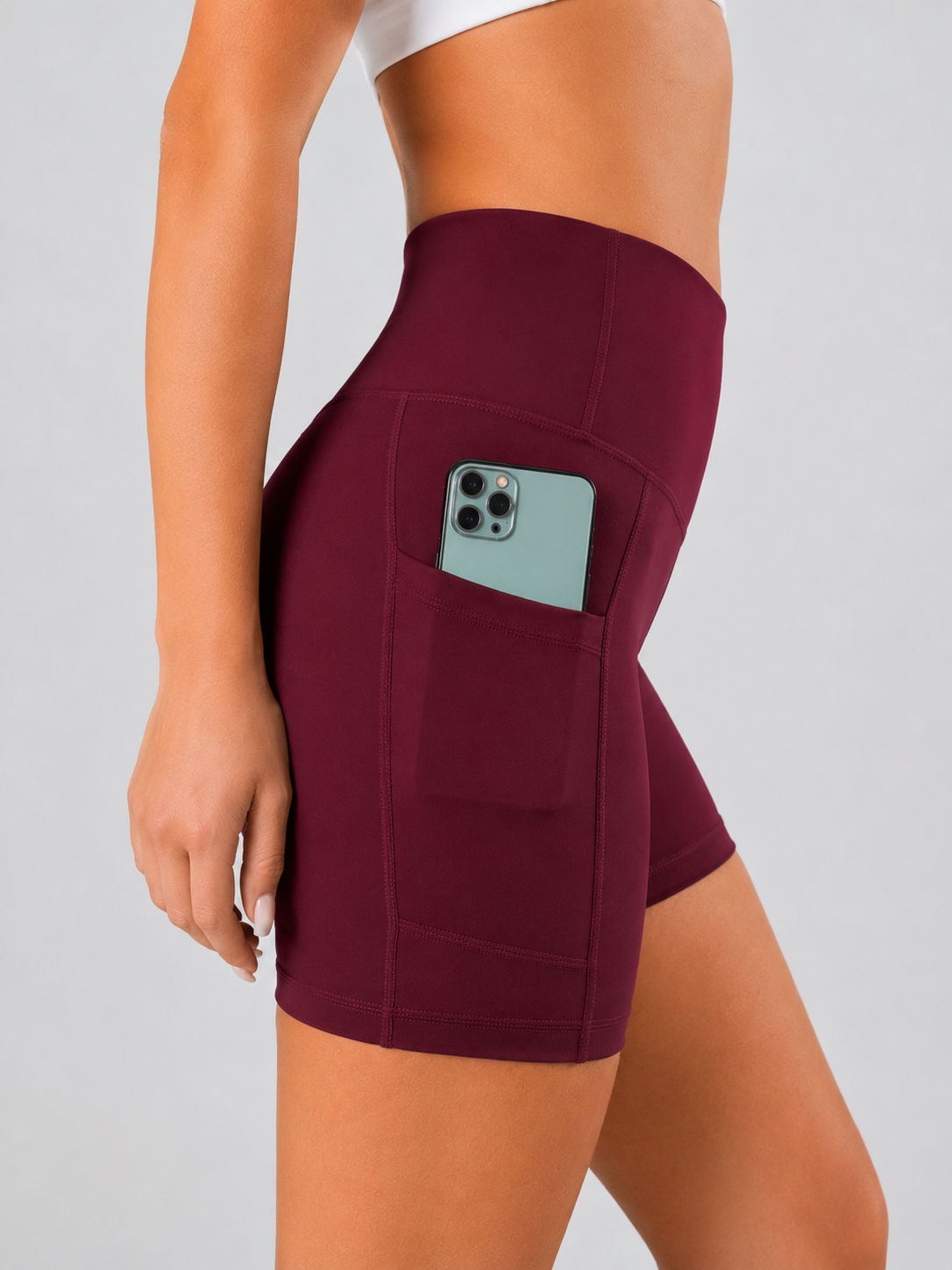 Ease short