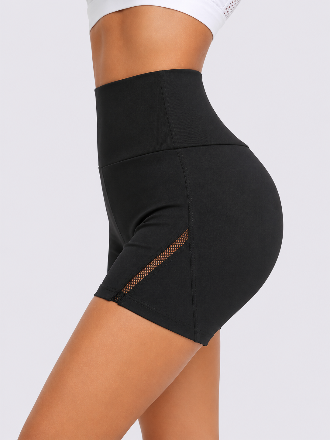 Breezemotion short