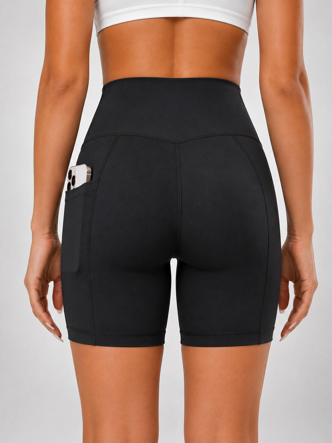 Rebel short