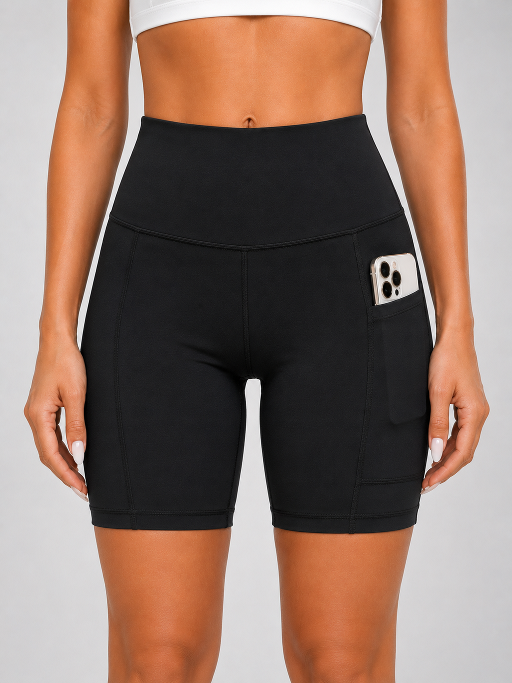 Rebel short