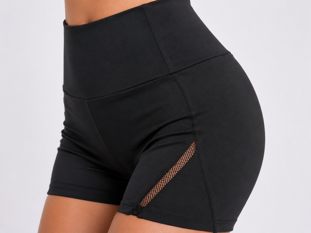 Breezemotion short
